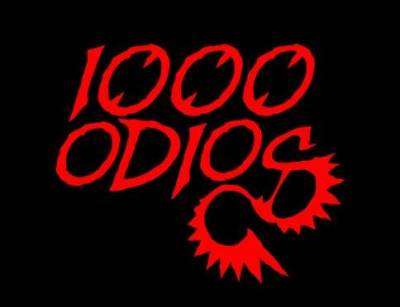 logo 1000 Odios